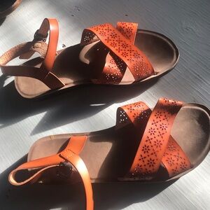 Comfortable Women’s Sandals